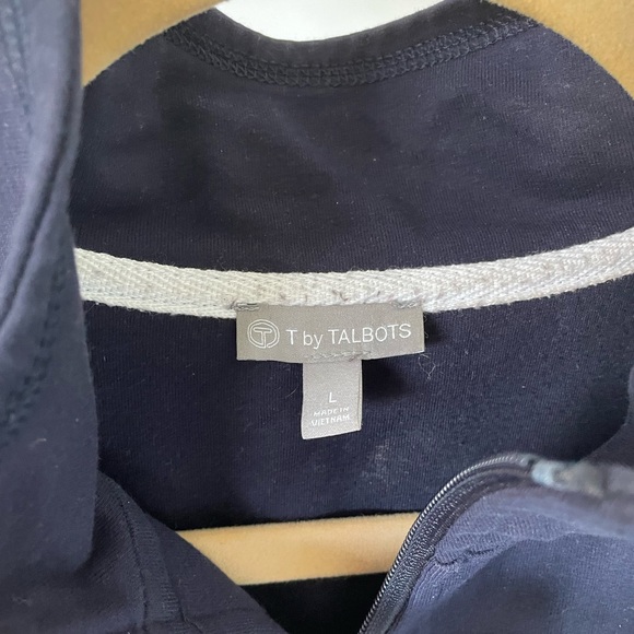 Talbots Vest - Picture 2 of 3